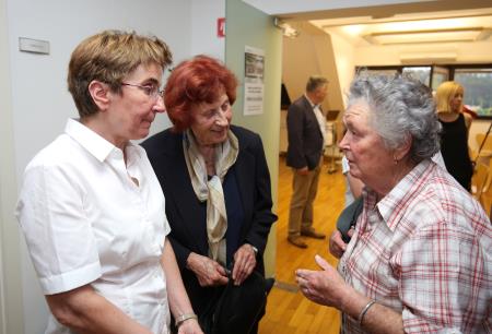 PREDSTAVITEV PORTALA E NOTRANJSKA 20 FOTO LJUBO VUKELIČ